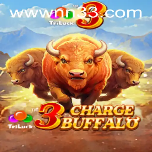 Unveiling 3ChargeBuffalo: A Dive into the Game's Thrilling World