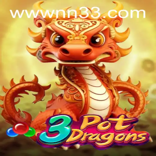 3PotDragons: An Innovative Gaming Experience