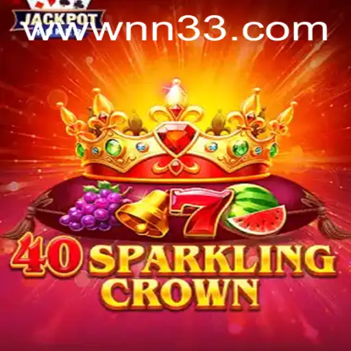 40SparklingCrown: An Engaging Gaming Experience with NN33