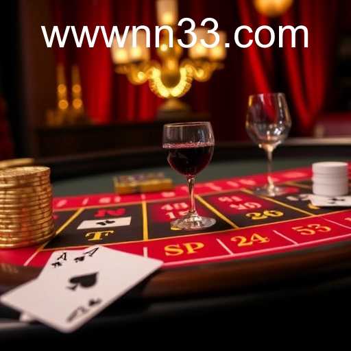 The Fascinating World of Baccarat: A Comprehensive Guide