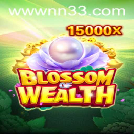 BlossomofWealth: Innovating Gaming Experience with NN33