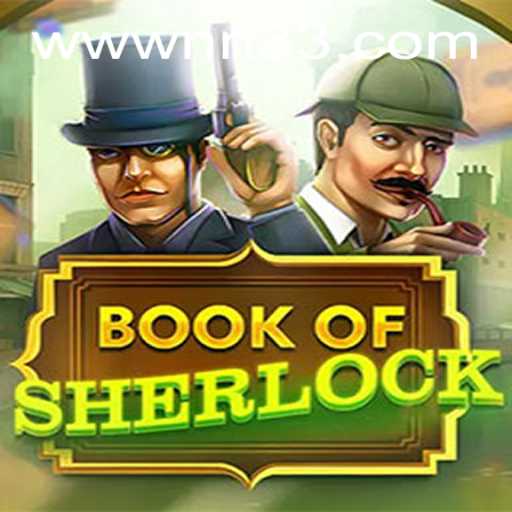 Unveiling the Intrigue of BookOfSherlock: Dive Into the Mystery with NN33