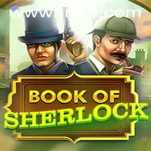 Unveiling the Intrigue of BookOfSherlock: Dive Into the Mystery with NN33