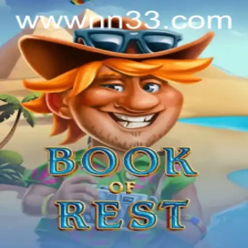 Discover the Enigmatic World of BookofRest: A Deep Dive Into Gameplay and Rules