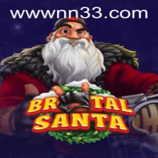 Explore the Adventures of BrutalSanta: A Festive Gaming Revolution