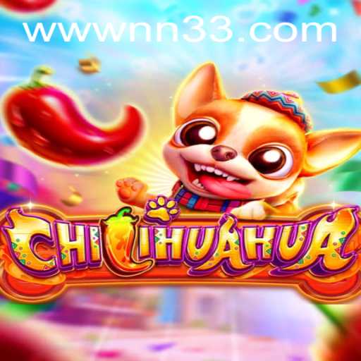 The Enchanting World of CHILIHUAHUA: An Innovative Gaming Adventure