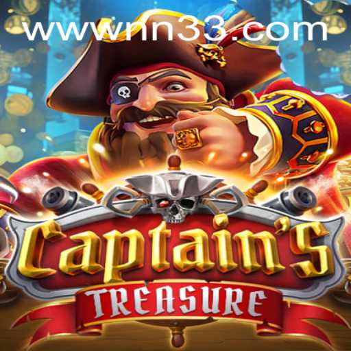 Discover the Thrilling World of CaptainssTreasure: A Pirate Adventure