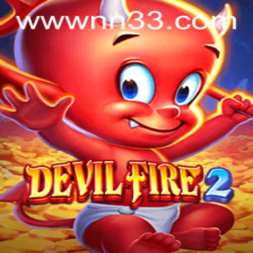 DevilFire2: The Latest Gaming Sensation