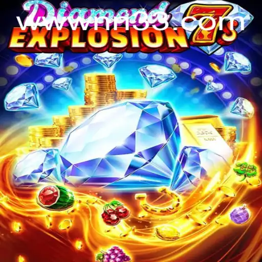 Exploring DiamondExplosion7s: A Thrilling New Gaming Experience