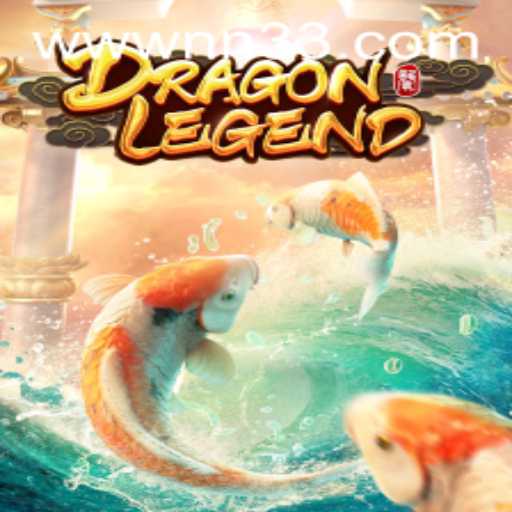 Unveiling DragonLegend: A Mythical Quest in the World of NN33