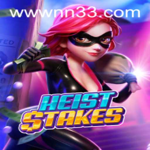 Unveiling HeistStakes: A Thrilling Dive into Crime Caper Gaming