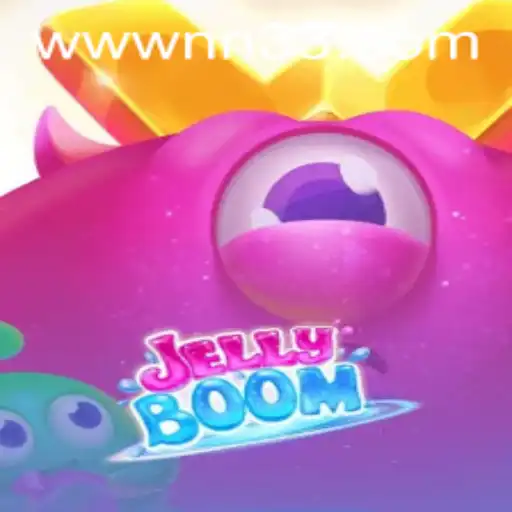 JellyBoom: The Sweet Adventure Awaits Gamers with Keyword NN33