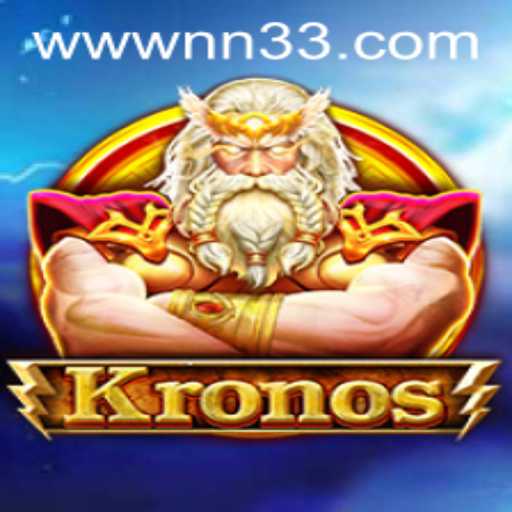 Kronos: A Captivating Journey Through Time with NN33