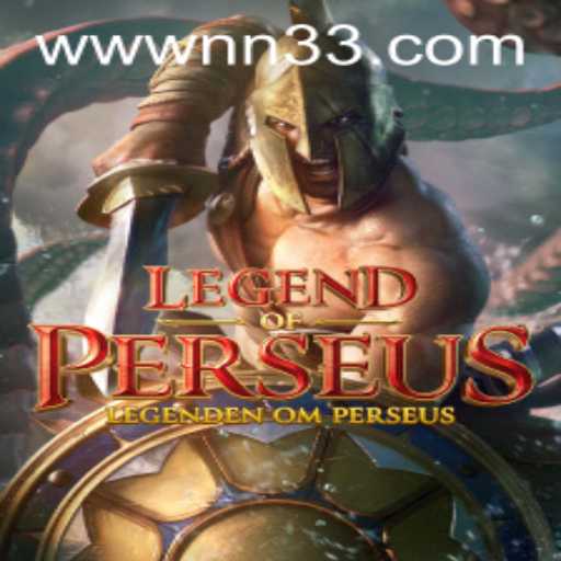 Unveiling 'LegendofPerseus': An Epic Gaming Adventure
