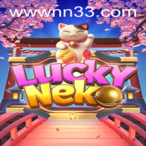 The Enchantment of LuckyNeko: A Deep Dive into the NN33 Phenomenon