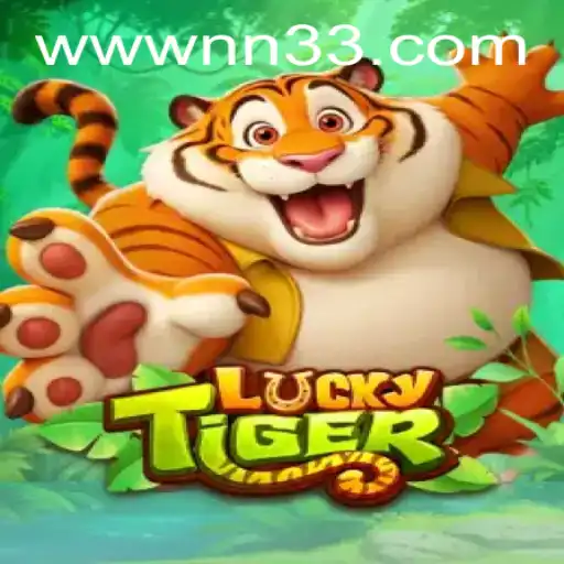 LuckyTiger: An Exciting Adventure in Digital Gaming