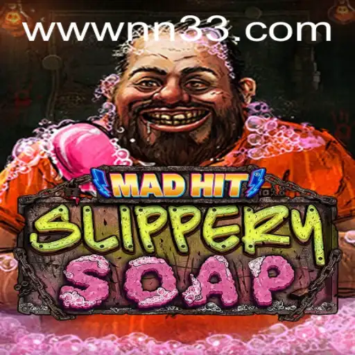 Unveiling MadHitSlipperySoap: The Ultimate Slippery Challenge