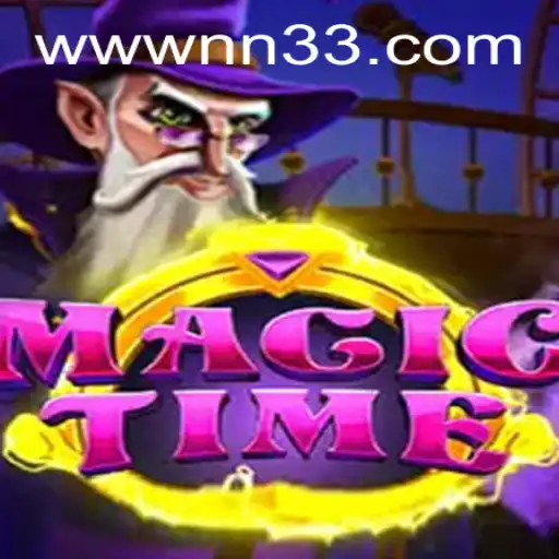 Unveiling the Enchantment of MagicTime: A Dive into NN33
