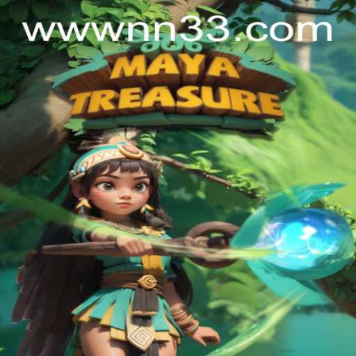 Unveiling the Mysteries of MayaTreasure: A Fascinating Adventure Awaits