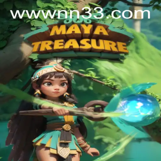 Unveiling the Mysteries of MayaTreasure: A Fascinating Adventure Awaits