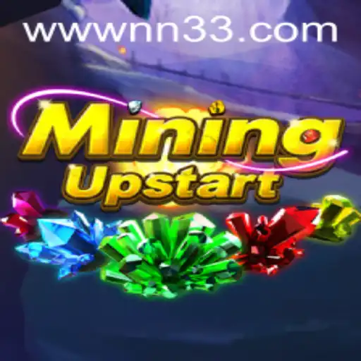 MiningUpstart Revolutionizes Gaming with NN33