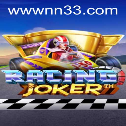 Race to Thrill: Dive into the World of RacingJoker with NN33