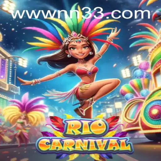 Unveiling the Excitement of RioCarnival: Discover the Dazzling World of NN33