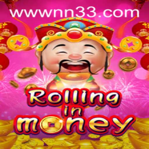 RollingInMoney: A Unique Gaming Experience with NN33