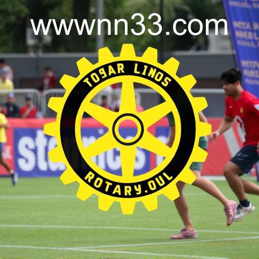 The Impact of Rotary Games on Community Engagement and Development