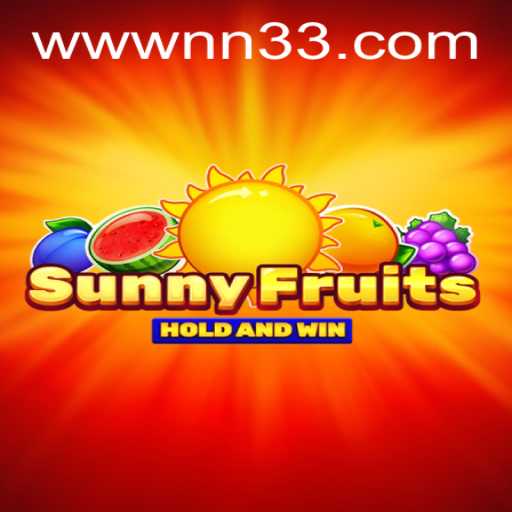 SunnyFruits Game: A Refreshing Take on Interactive Entertainment