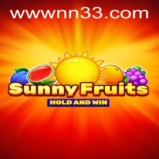SunnyFruits Game: A Refreshing Take on Interactive Entertainment