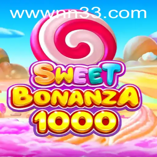 Experience the Thrill of SweetBonanza1000