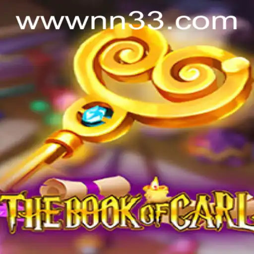 Discover the Enchanting World of TheBookofCarl: A Dive into Mystical Realms with NN33