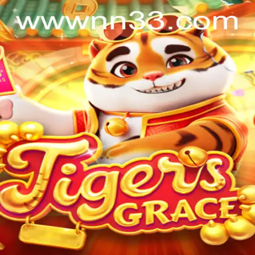Unveiling TigersGrace: An Immersive Journey into the Wild with a Twist of Innovation