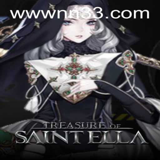 Discover 'Treasure of Saint Ella': A Captivating Adventure