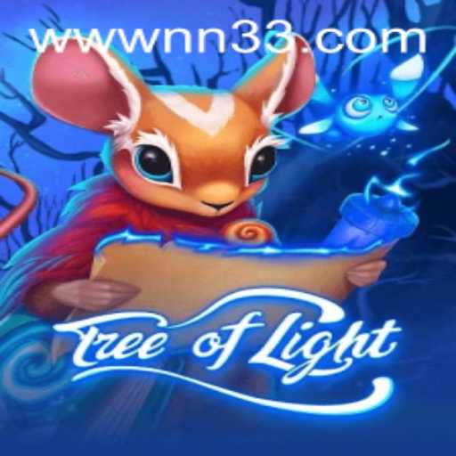 Discover the Enchanting World of TreeofLight and the Mysterious NN33