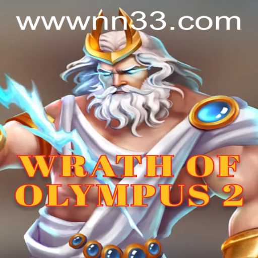 Wrath of Olympus 2: The Ultimate Gaming Experience with NN33